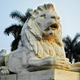 Glory of empire: the Victoria Memorial in Kolkata.